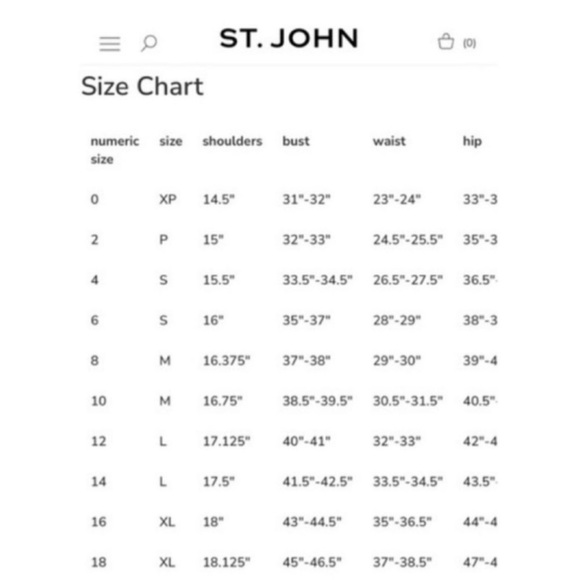 St. John Black Bomber Jacket with Velvet Trim Size 2 - Picture 8 of 9